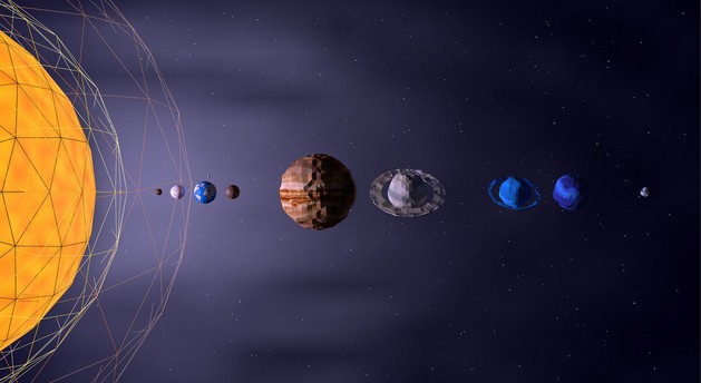 Astrologija – uticaj planeta na godinu rođenja