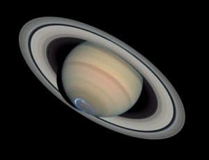 tranzit Saturna