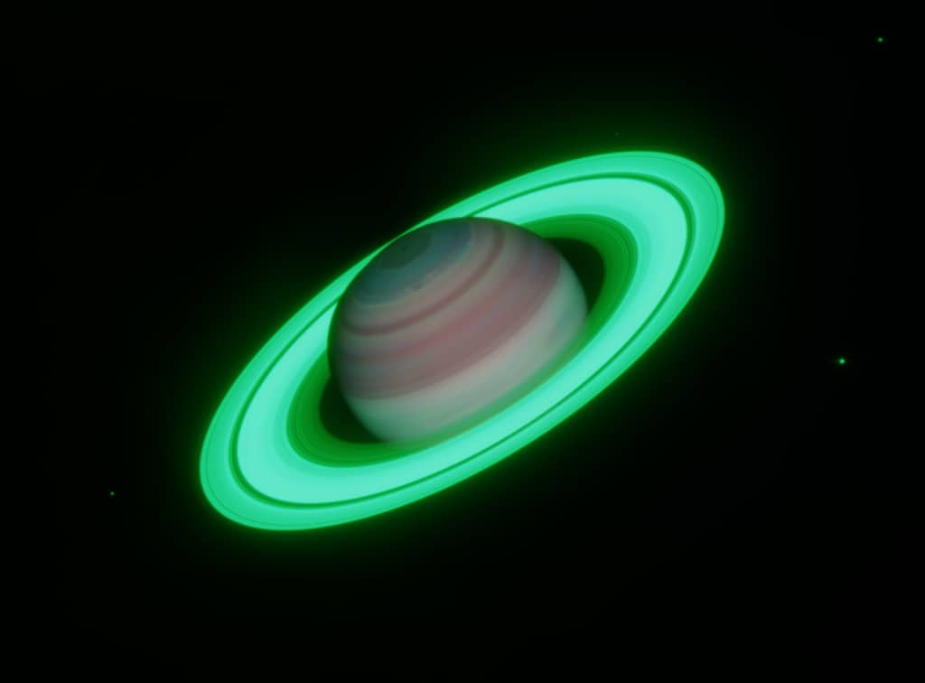 Položaj Saturna u natalnoj karti – Životni izazovi, strahovi i važne životne lekcije (Drugi deo)