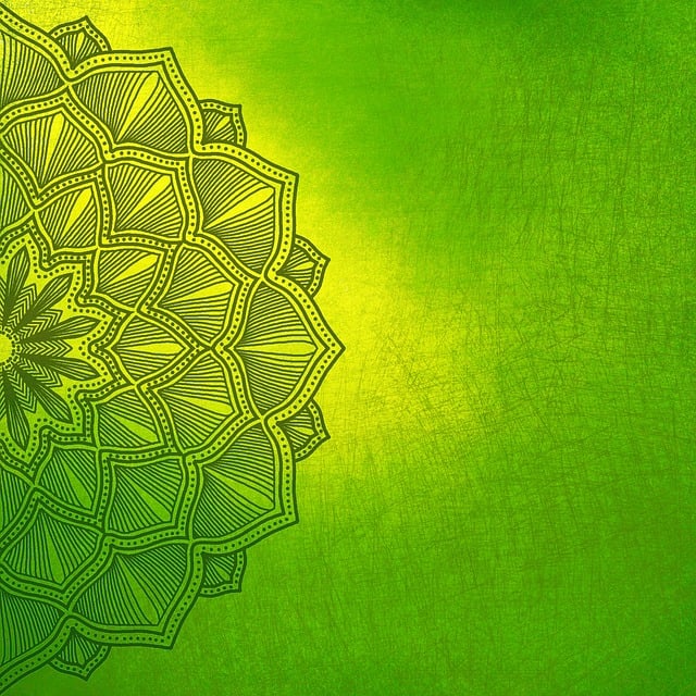 Mandala – simbolika boja i oblika