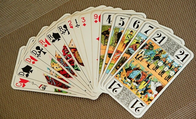 Tarot karte – kako otkriti poruke arhangela (drugi deo)