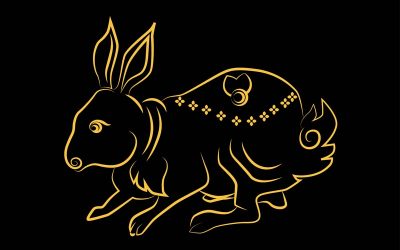 Kineski horoskop – Zec