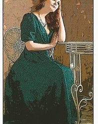 Karta Tuga – simbol neispunjenih želja  (Ciganske karte)