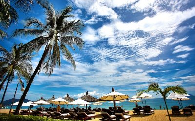 Feng Shui – saveti za savršen odmor