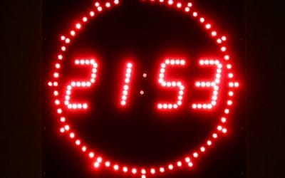 Numerologija – kakve odgovore nam daju brojevi na na digitalnim satovima