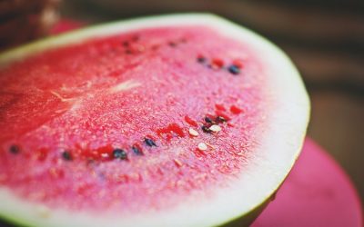 Lubenica – značenje u snu