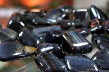 Snaga i moć kristala sokolovo oko