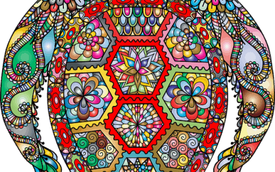 Amajlije i talismani – Simboli životinja privlače sreću