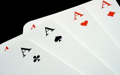 Proricanje sudbine iz karata – Značenje asova