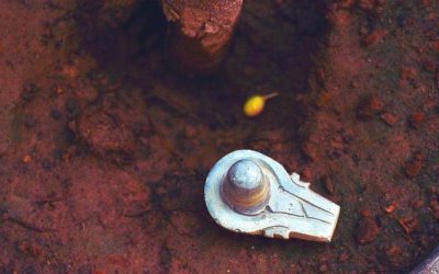 Šta je Shiva Lingam kamen