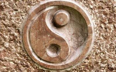 Neravnoteža između Yin i Yang energije