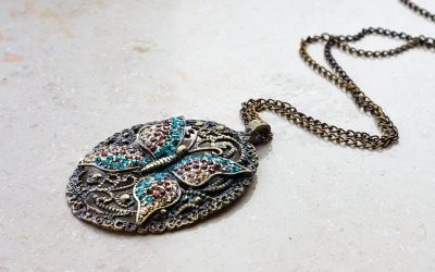 Metalne amajlije i talismani