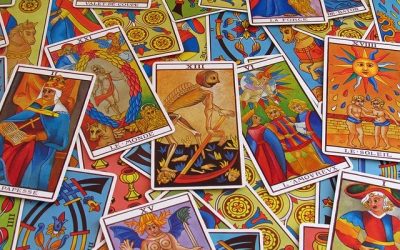 Tarot karte – kako otkriti poruke arhangela