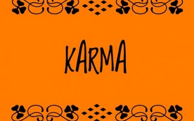 Uticaj karme na naš život