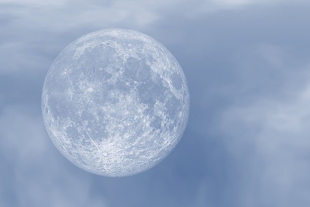 Mesečev breg – pokazatelj mističnog i tajanstvenog
