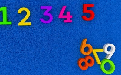 Numerološko proricanje sa devet brojeva