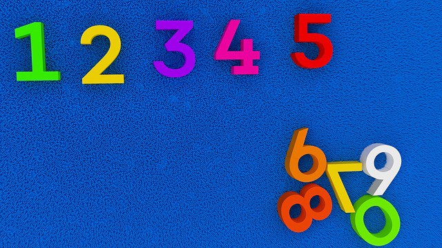 Numerološko proricanje sa devet brojeva