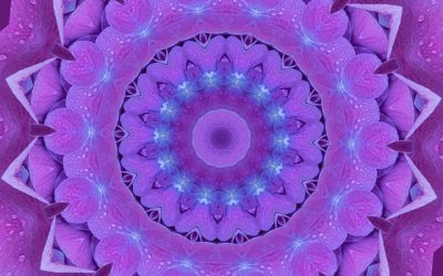 Kalachakra mandala – Kotač vremena