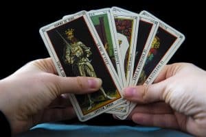 tarot majstori