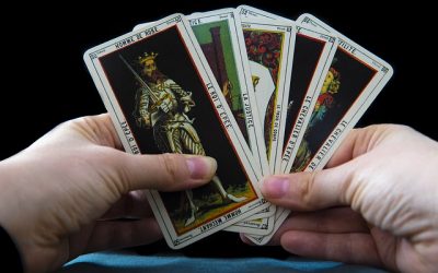 Ko su najbolji tarot majstori?