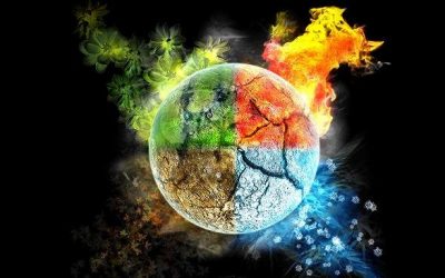 Astrologija – ljubavna i seksualna kompatibilnost kroz 4 elementa