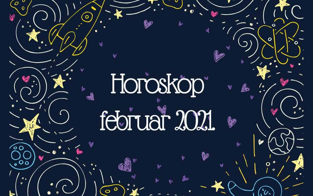 Horoskop za februar 2021.