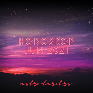 horoskop jun