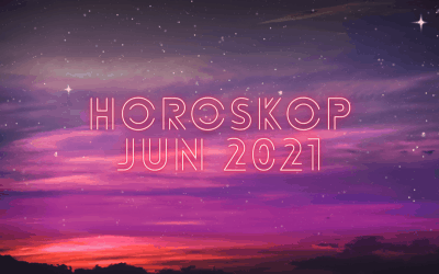 Horoskop za jun 2021