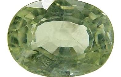 Hrizoberil – za privlačenje bračnog partnera