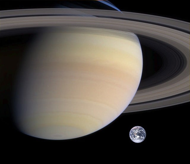 Tranzitni Saturn u konjukciji sa Mesecom