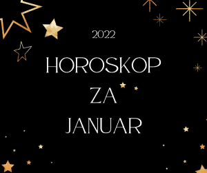 horoskop za januar