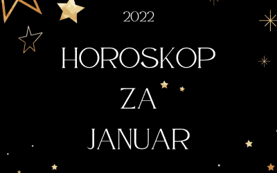 Horoskop za januar