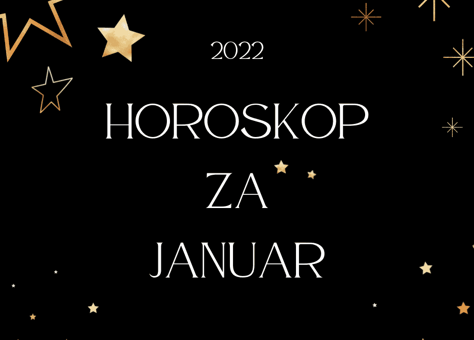 Horoskop za januar