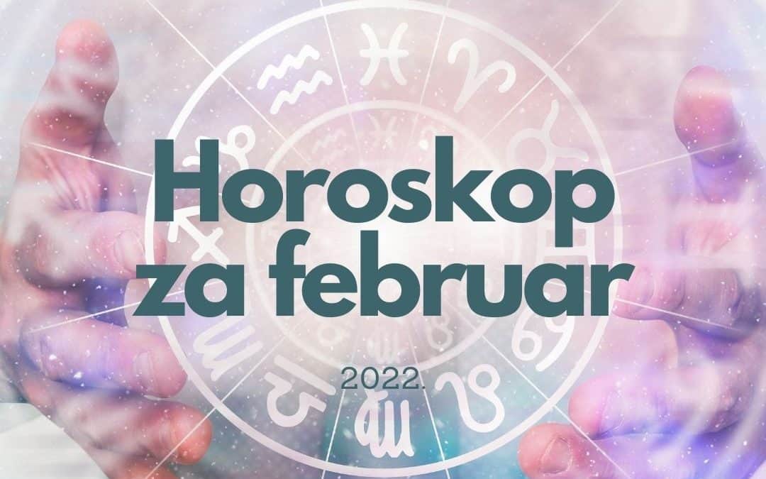 Horoskop za februar