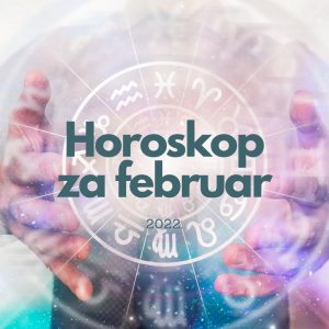 Horoskop za februar