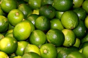 magična svojstva zelenog limuna