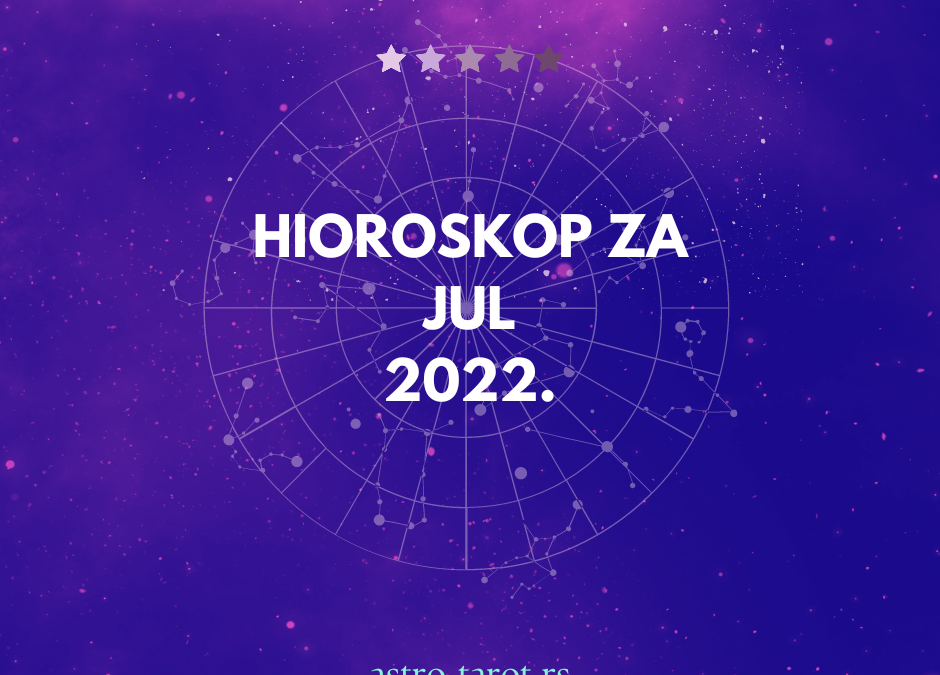 Jasminka ljubavni horoskop Mesečni horoskop.