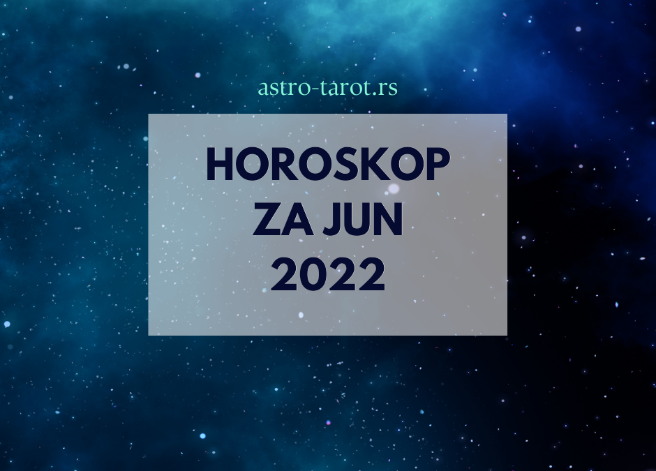 Horoskop za jun