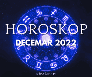 horoskop za decembar