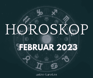 mesečni horoskop za februar