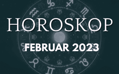 Mesečni horoskop za februar 2023