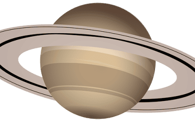 Tranzit Saturna u XII kući – „ruka sudbine“