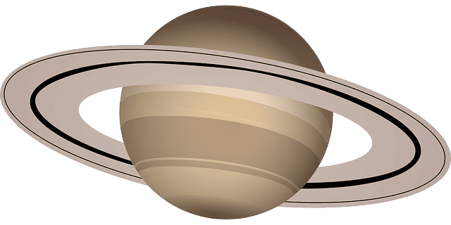 Tranzit Saturna u XII kući – „ruka sudbine“