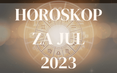 Horoskop za jul 2023