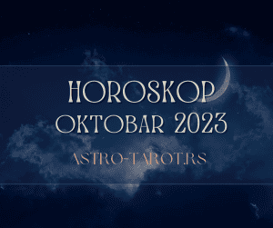 horoskop za oktobar